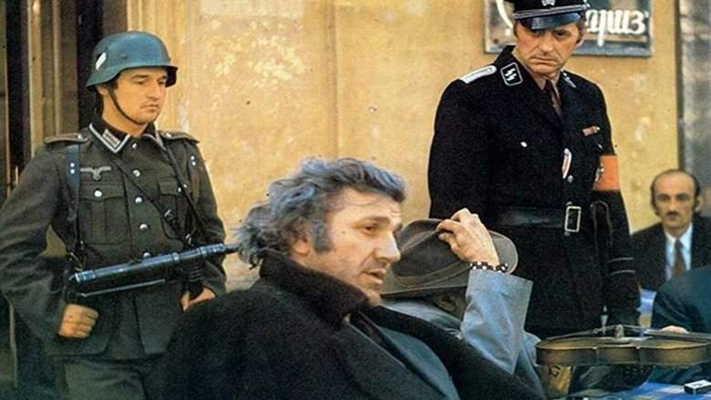 Massacre At Noon (1975)