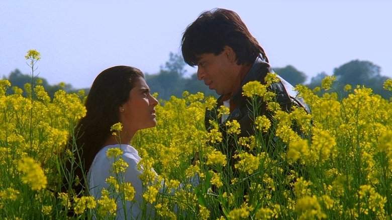 Dilwale Dulhania Le Jayenge (1995)