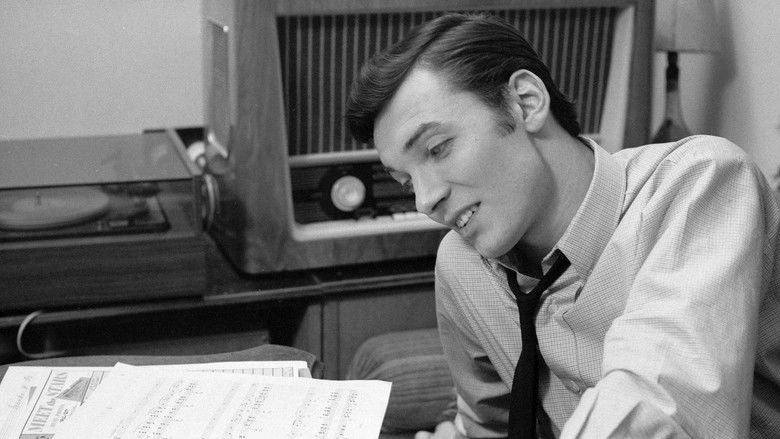 Sedm písní a pochybnost (1967)