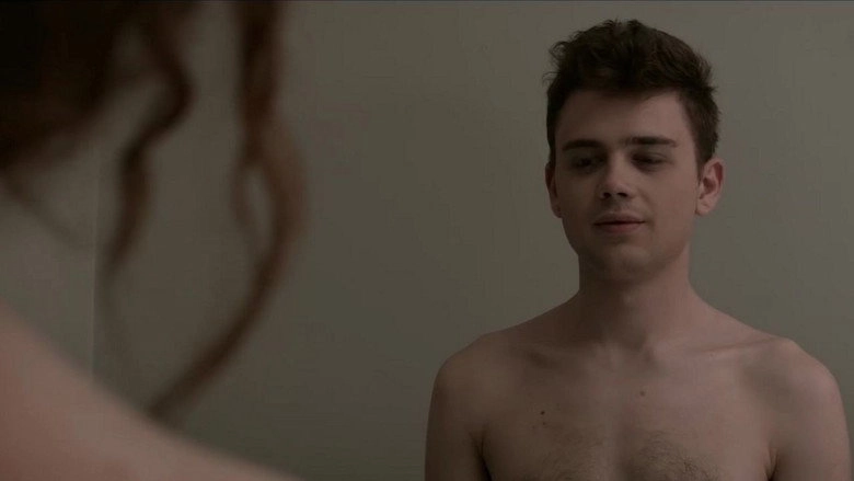 Naked Bodies (2019)