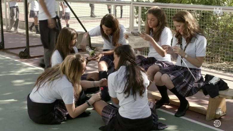 El Pacto (2008)