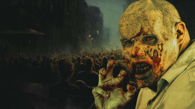 Chasing Zombies (2024)