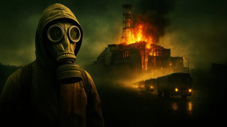 Chernobyl: 48 Hours To Escape (2026)