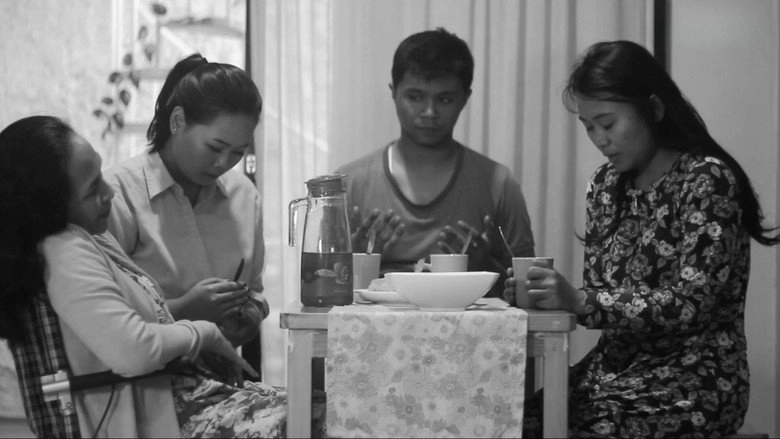 Iftar Meal (2019)