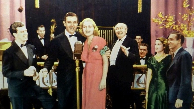 Rhythm In The Clouds (1937)