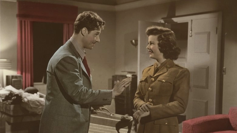 Confirm Or Deny (1941)