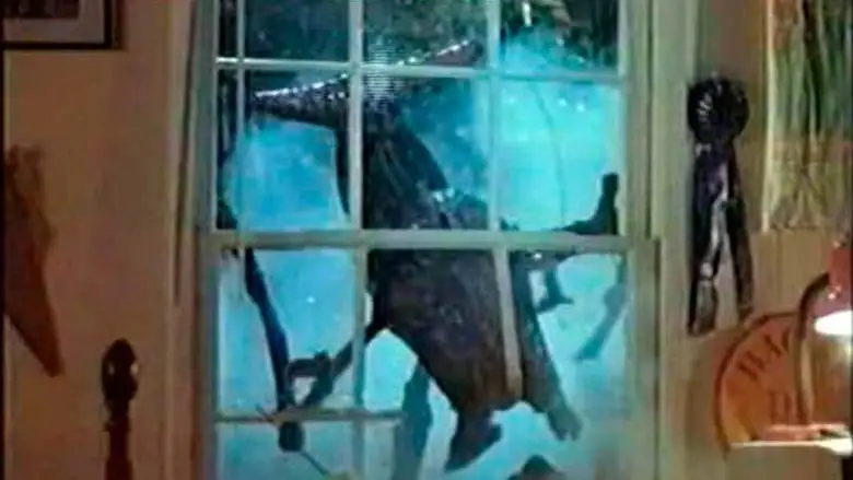 Not Of This World (1991)