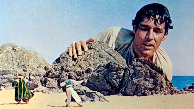 The 3 Worlds Of Gulliver (1960)