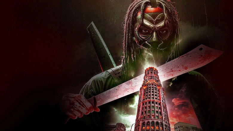 Tower Of Blood (2005)