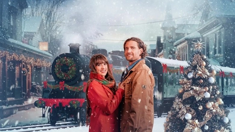 The Spirit Of Christmas Station (2025)