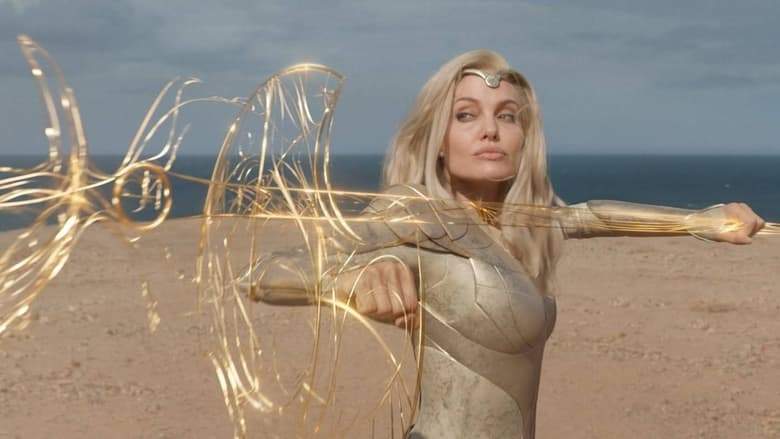 Marvel Knights: Eternals (2014)