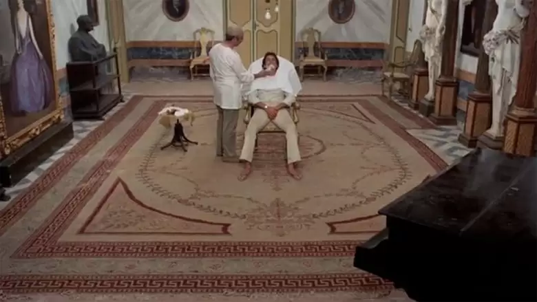 L'amore Coniugale (1970)