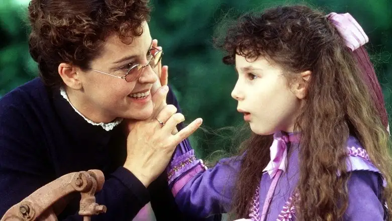 The Miracle Worker (2000)