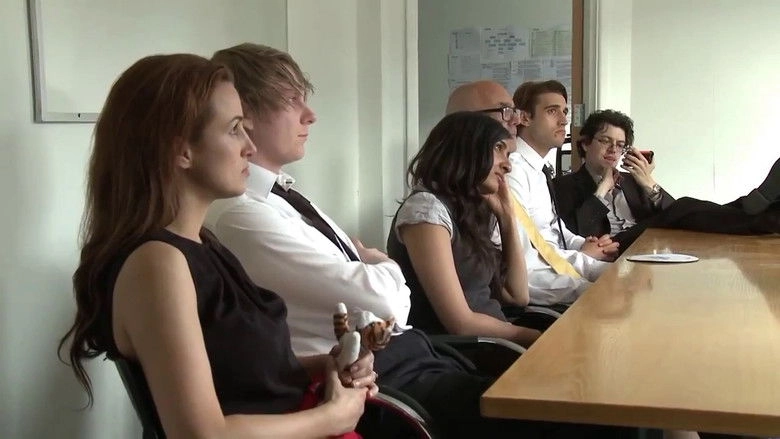 Non Starter Leader (2013)