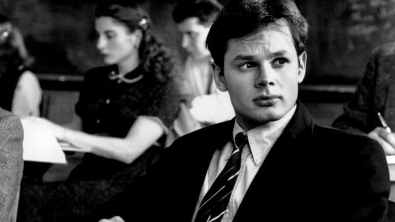 Foreign Student (1994)