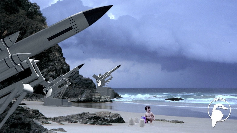 Fortress Australia: The Secret Bid For The Atomic Bomb (2001)