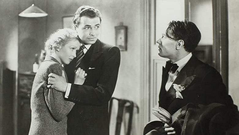 They Met In The Dark (1943)