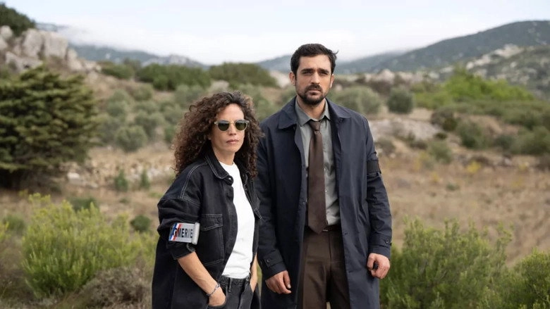 Meurtres En Pays Catalan (2025)