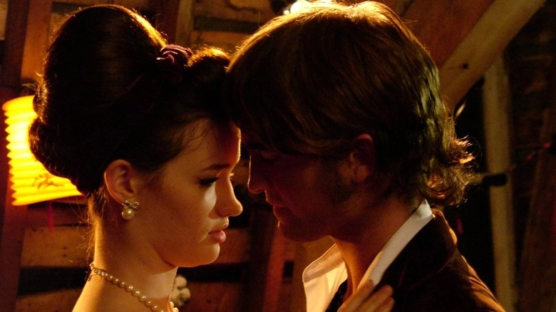 The Summer House (2010)