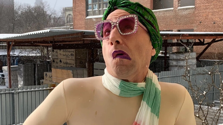 The Duchess Carpathia Bouffray: Alternative FAQs (2021)