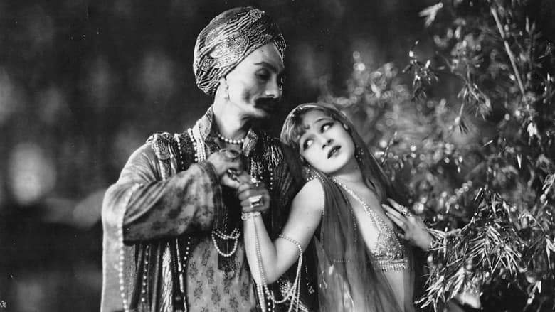 The Lady Of The Harem (1926)