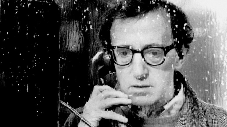 Woody Allen: A Life In Film (2002)