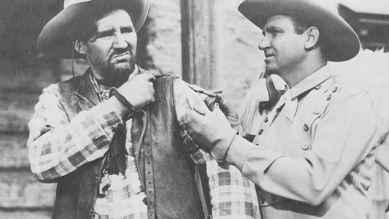 The Hills Of Utah (1951)