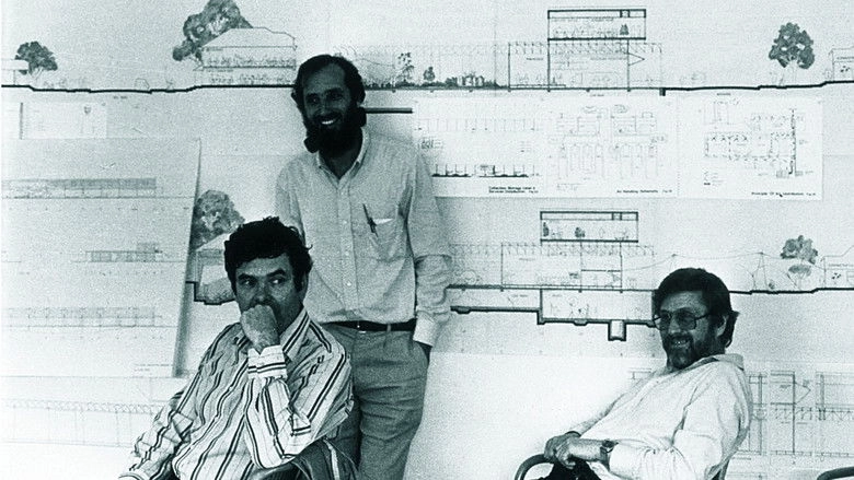 An Engineer Imagines (2019)