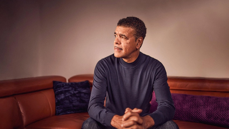 Chris Kamara: Lost For Words (2022)