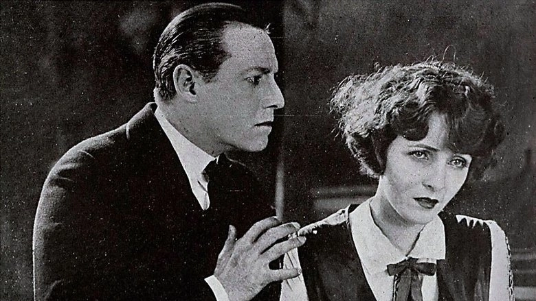 Grand Larceny (1922)