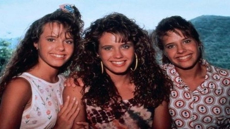 Parent Trap: Hawaiian Honeymoon (1989)