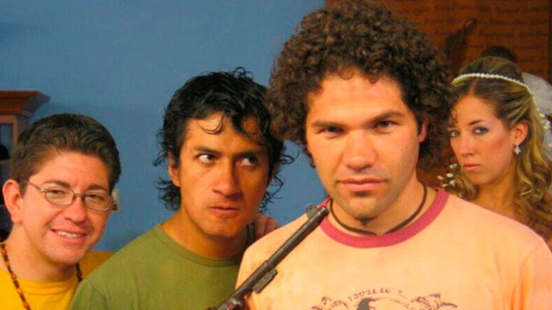 Dia De Boda (2008)