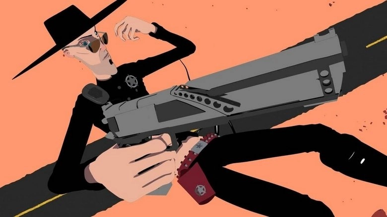Cruise Patrol (2013)