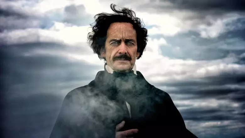 Edgar Allan Poe: Buried Alive (2017)