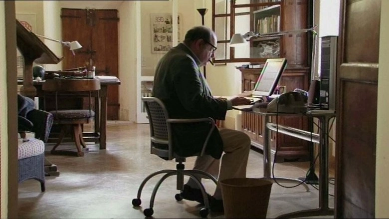 Behind The Doors Of Umberto Eco (2012)