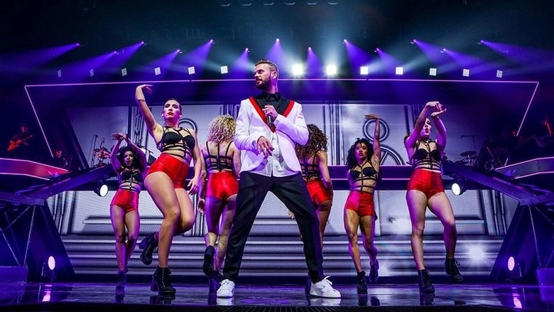M Pokora - Red Tour (2015)
