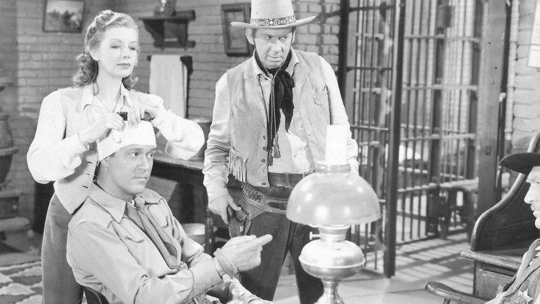 The Lawless Clan (1946)