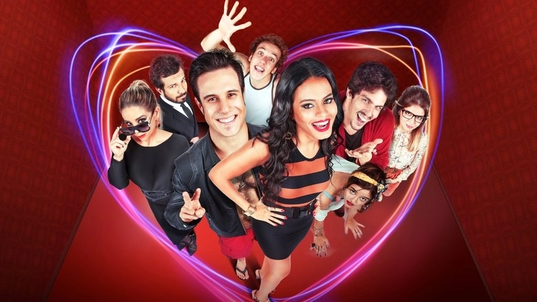 Ninguem Entra, Ninguem Sai (2017)