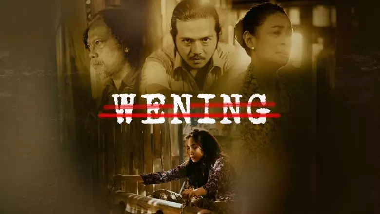 Wening (2019)