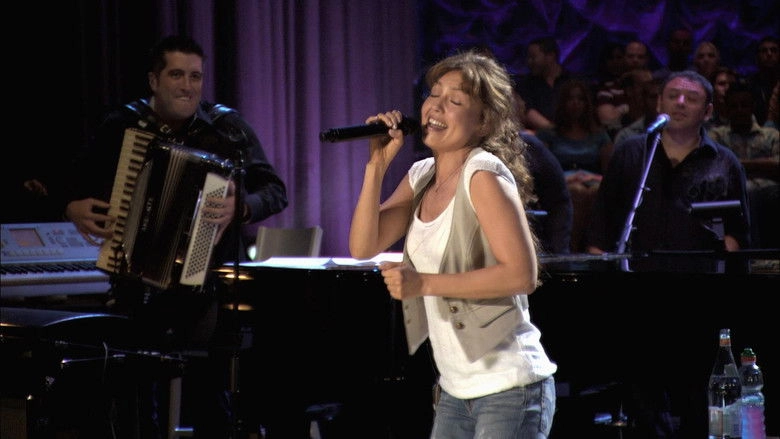 Primera Fila: Thalia (2009)