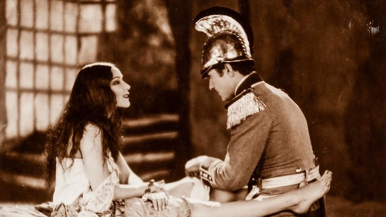 The Loves Of Carmen (1927)