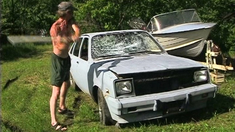HotRod: The Movie (2004)