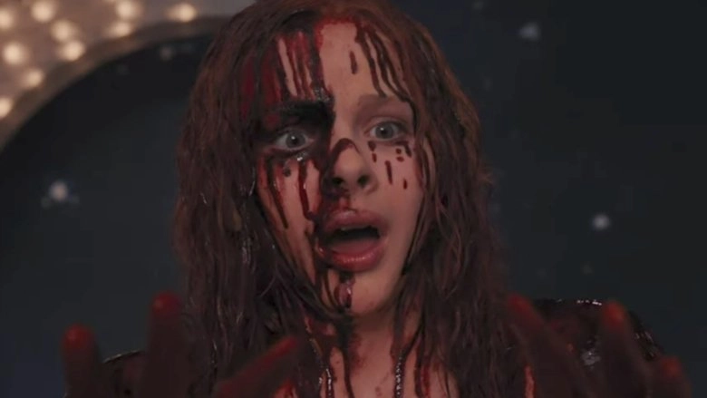 Carrie (2013)