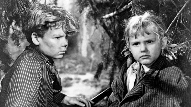 Devochka Ishchet Otsa (1959)