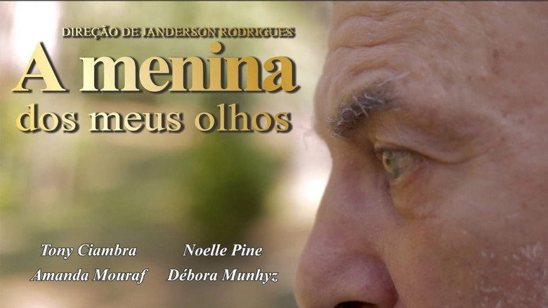 A Menina Dos Meus Olhos (2020)