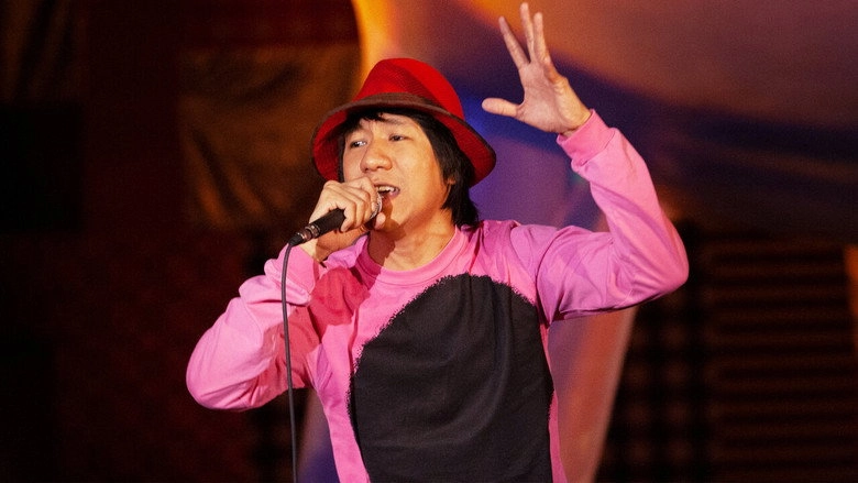DEAW #7 Stand Up Comedy Show (2008)