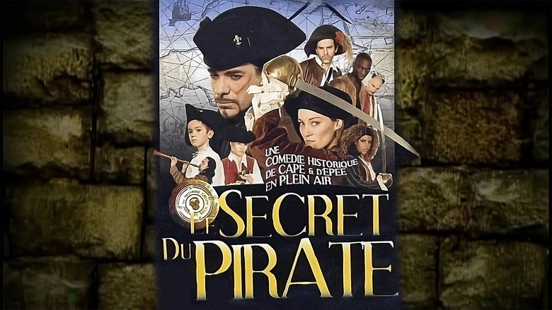 Le Secret Du Pirate (2007)