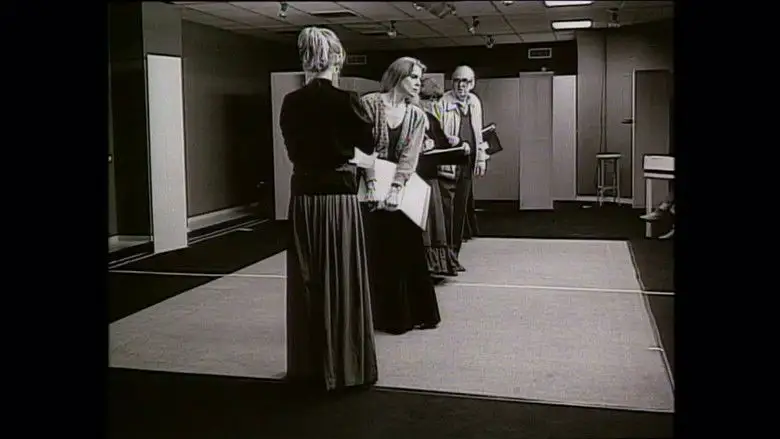 Infor Markisinnan De Sade (1992)