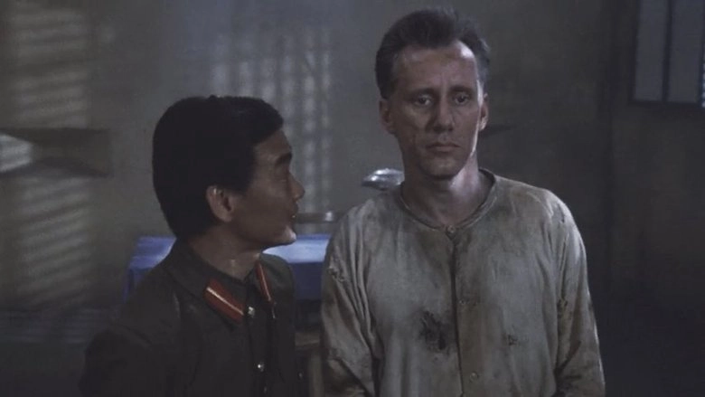 In Love And War (1987)