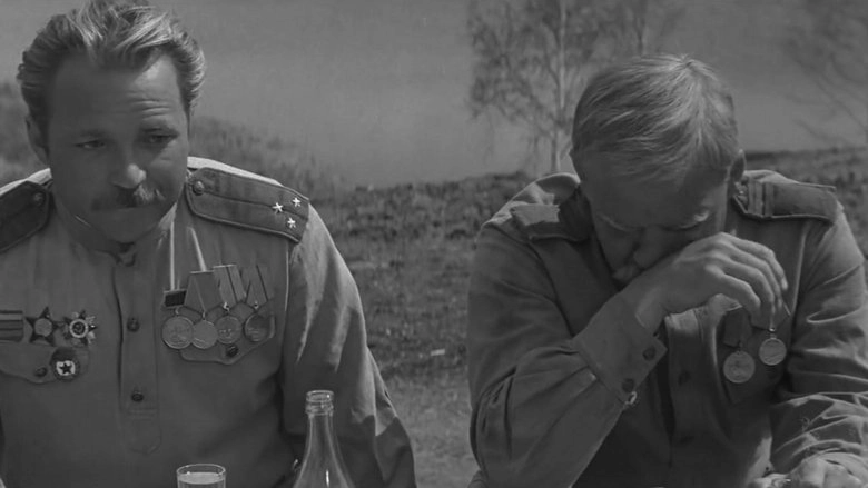 Prishyol Soldat S Fronta (1972)